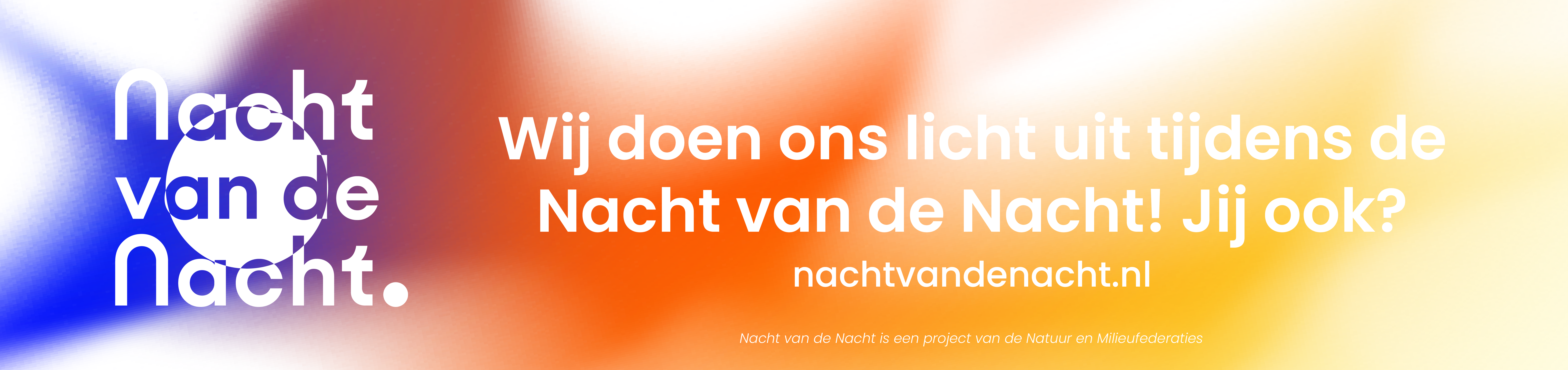 afbeelding behorende bij: Nacht van de Nacht Filmavond